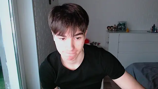 Snapshot of MarkusDean chatting on November 21, 2025, 11:42 am MarkusDean online show from November 21, 2025, 11:42 am