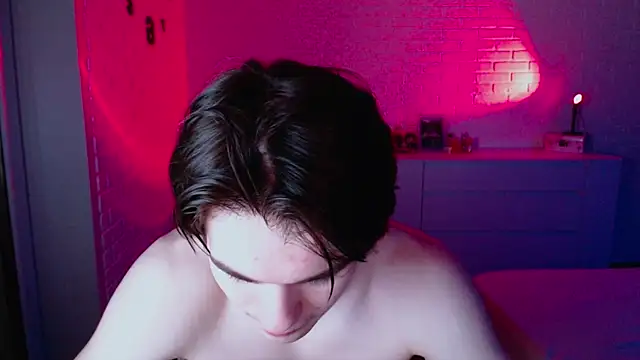 Snapshot of MarkusDean chatting on February 3, 2026, 8:36 pm MarkusDean online show from February 3, 2026, 8:36 pm