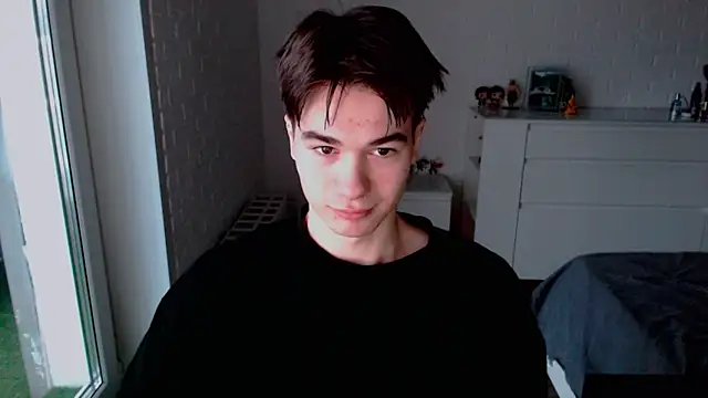 Snapshot of MarkusDean chatting on November 6, 2025, 4:27 am MarkusDean online show from November 6, 2025, 4:27 am