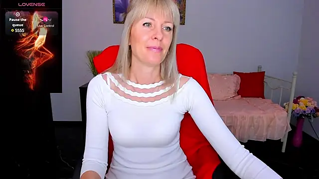 Anita Tayson online show from March 11, 2025, 7:03 am