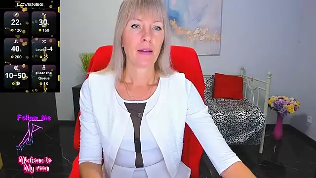 Anita Tayson online show from October 27, 2025, 6:58 am