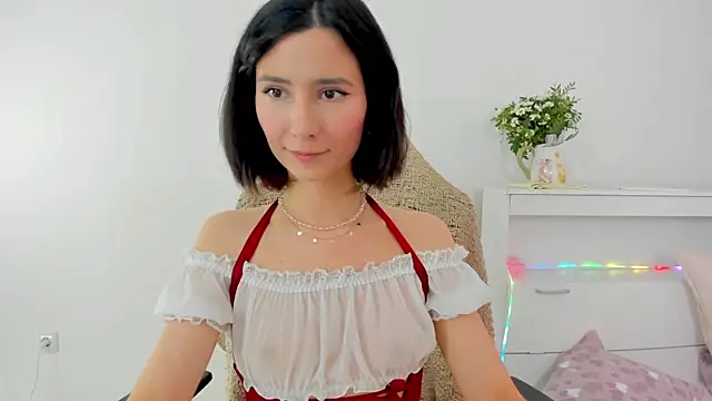 Snapshot of crystalnut chatting on February 15, 2026, 5:08 am crystalnut online show from February 15, 2026, 5:08 am