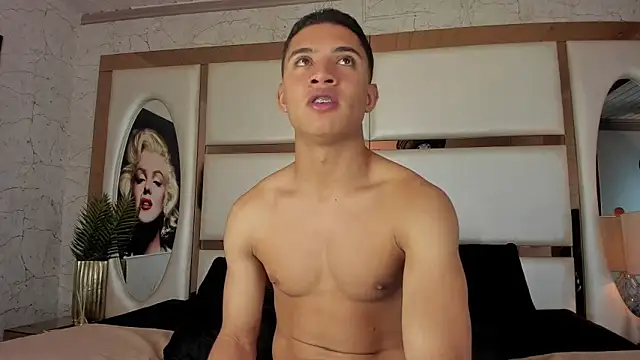 ALAN SANTHOS online show from November 15, 2025, 5:33 am