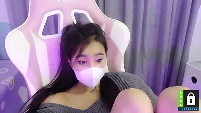 San   San online show from February 27, 2025, 1:08 am
