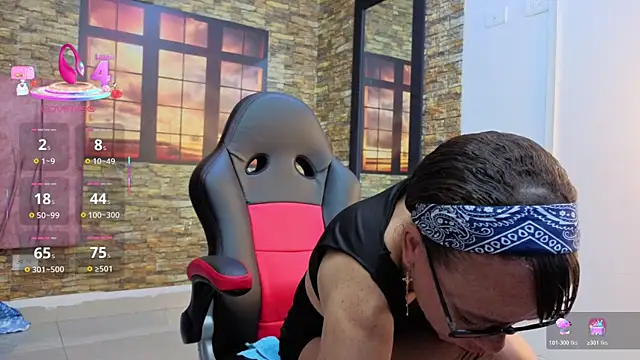 daniela xue online show from January 6, 2026, 8:13 pm