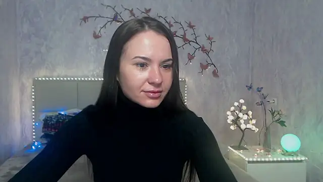 KaraCriegs online show from March 26, 2026, 6:17 pm