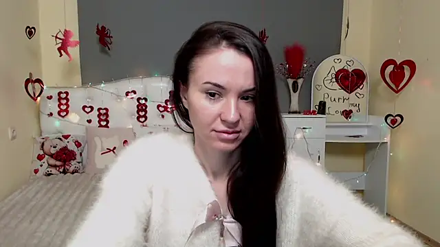 KaraCriegs online show from February 2, 2026, 6:51 pm