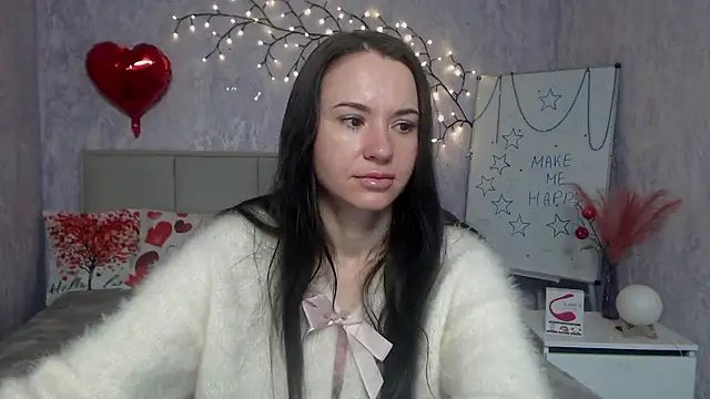 KaraCriegs online show from January 17, 2026, 6:33 pm