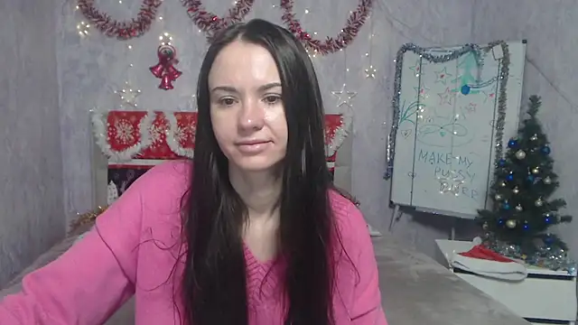 KaraCriegs online show from December 3, 2025, 6:40 pm