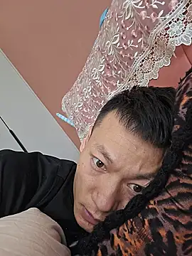 Snapshot of Xpj123 chatting on July 15, 2026, 1:34 am Xpj123 online show from July 15, 2026, 1:34 am