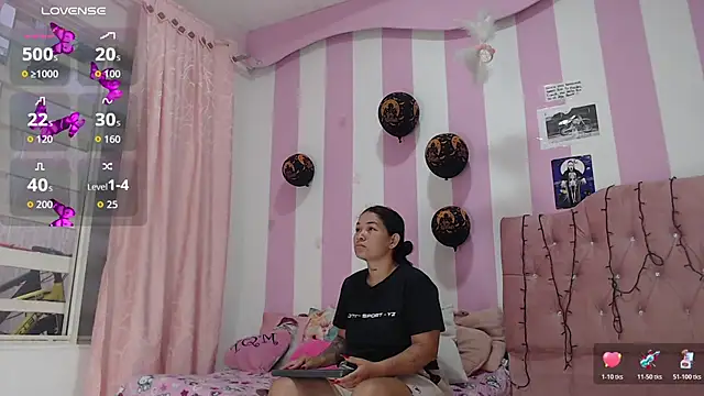 Snapshot of zaleya_mateus chatting on October 31, 2025, 10:56 am zaleya mateus online show from October 31, 2025, 10:56 am