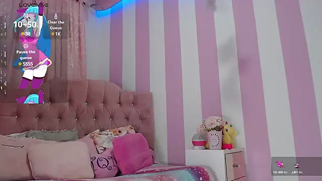 Snapshot of zaleya_mateus chatting on February 21, 2025, 11:22 am zaleya mateus online show from February 21, 2025, 11:22 am