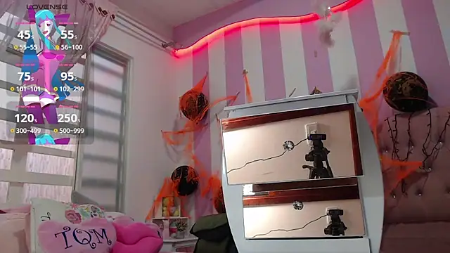 Snapshot of zaleya_mateus chatting on October 10, 2025, 11:00 am zaleya mateus online show from October 10, 2025, 11:00 am