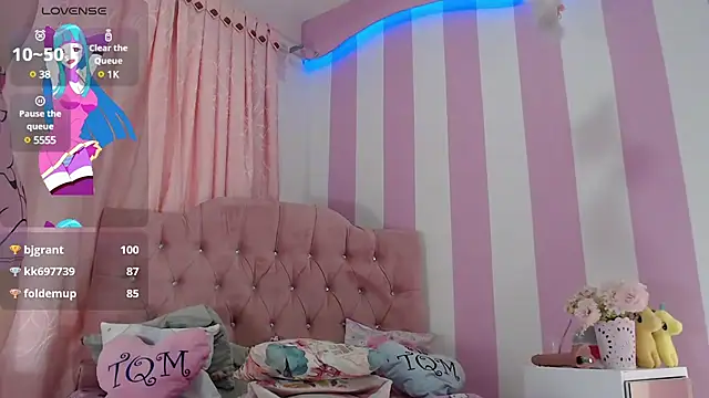Snapshot of zaleya_mateus chatting on March 20, 2025, 2:10 pm zaleya mateus online show from March 20, 2025, 2:10 pm