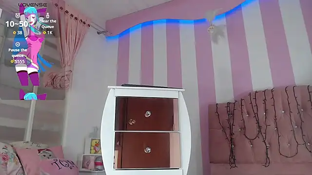 Snapshot of zaleya_mateus chatting on October 15, 2025, 10:56 am zaleya mateus online show from October 15, 2025, 10:56 am