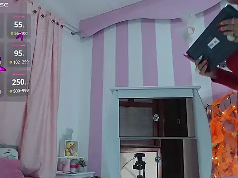 Snapshot of zaleya_mateus chatting on October 18, 2025, 11:01 am zaleya mateus online show from October 18, 2025, 11:01 am