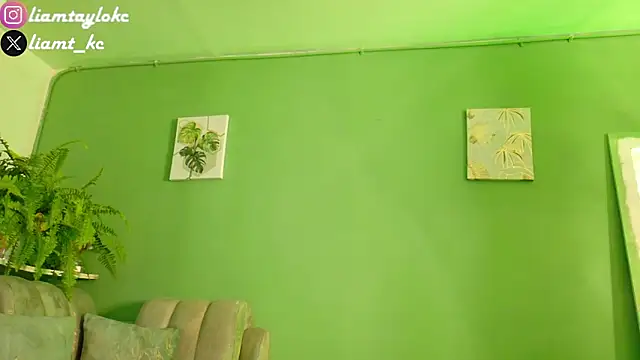 Liam Taylor online show from January 26, 2025, 12:16 am