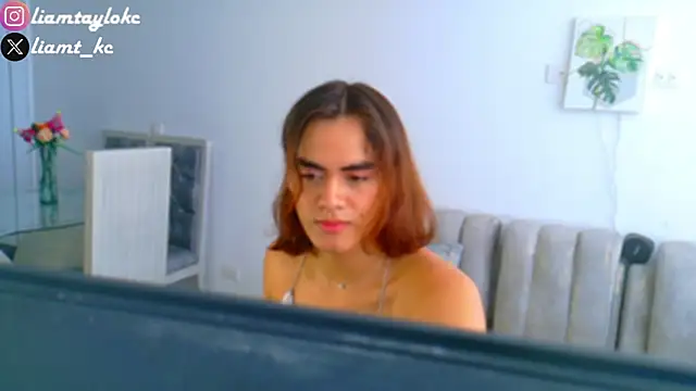 Liam Taylor online show from December 6, 2024, 7:28 pm