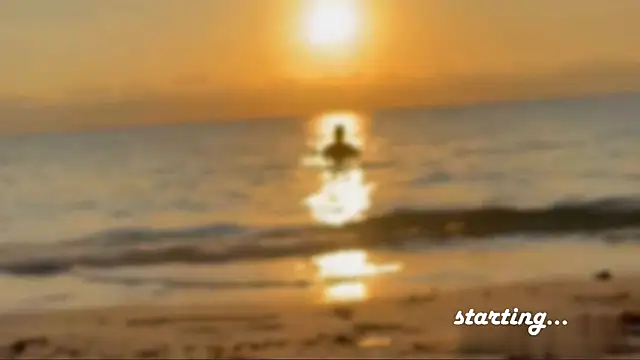 Liam Taylor online show from January 29, 2025, 8:35 pm