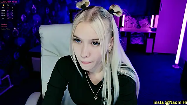 ShhhO O online show from October 15, 2025, 5:54 pm