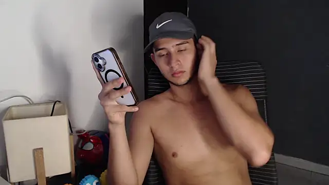 harold 18  online show from April 16, 2026, 6:08 pm