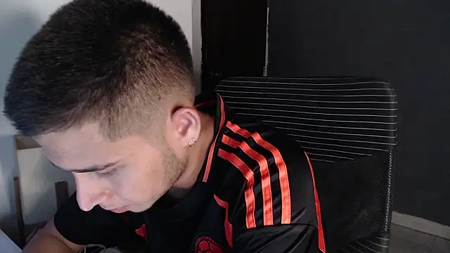 harold 18  online show from March 18, 2026, 5:47 pm