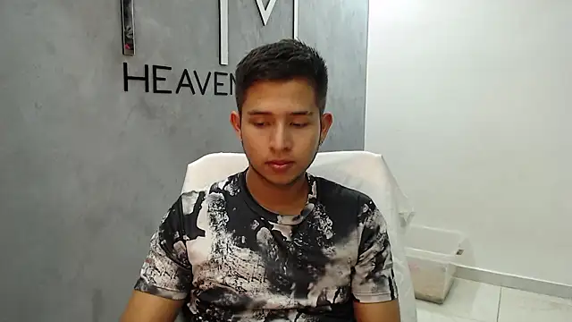 harold 18  online show from February 9, 2026, 5:33 pm