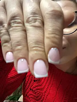 NadiraNoor online show from January 29, 2025, 7:57 am