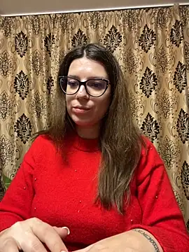 NadiraNoor online show from March 7, 2025, 3:18 pm