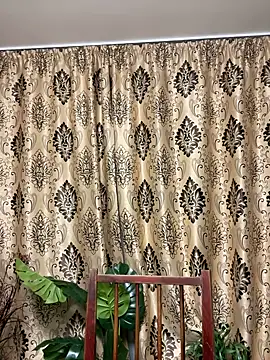 NadiraNoor online show from February 10, 2025, 7:49 pm