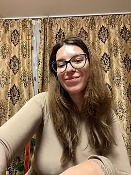 NadiraNoor online show from March 7, 2025, 10:32 pm