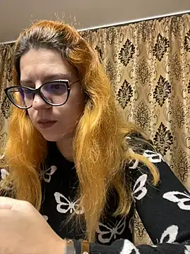 NadiraNoor online show from January 28, 2025, 5:00 am