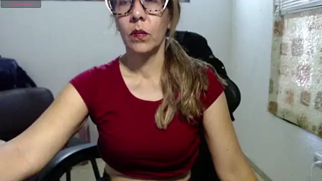 horny paty online show from December 2, 2025, 12:40 pm