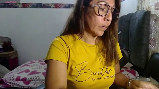 horny paty online show from April 14, 2026, 1:27 pm