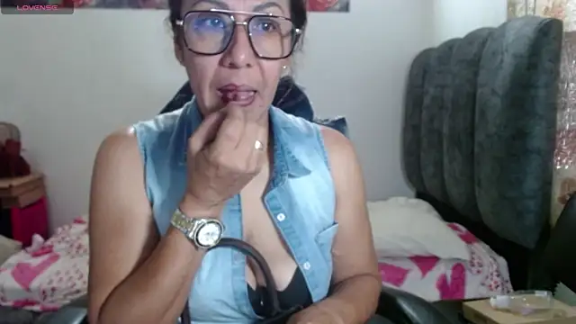 horny paty online show from April 13, 2026, 11:47 am