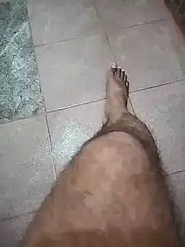 jockey2051992 online show from March 27, 2026, 4:10 am