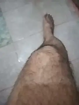 jockey2051992 online show from March 30, 2026, 3:19 am