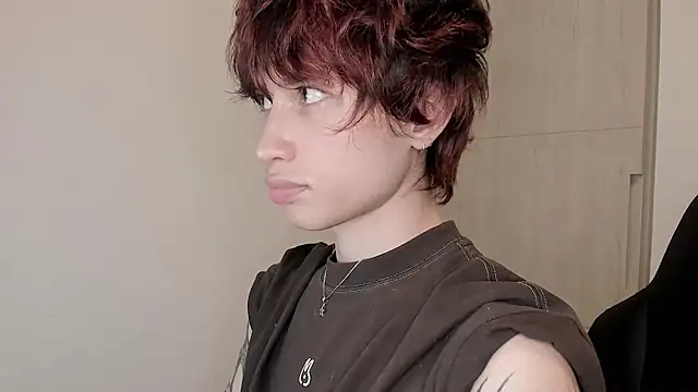 liamelf online show from February 4, 2026, 6:30 am