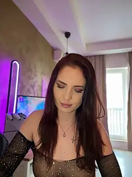 AvaGianna online show from March 1, 2025, 9:29 am