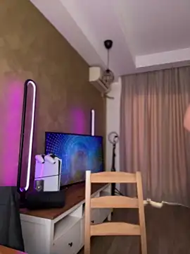 AvaGianna online show from October 30, 2025, 12:03 pm