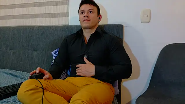 MarksMuscle online show from October 4, 2025, 5:53 am