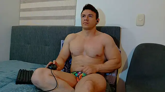 MarksMuscle online show from October 11, 2025, 5:30 am