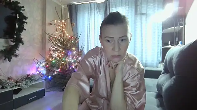 WindChristy online show from January 8, 2026, 9:48 am