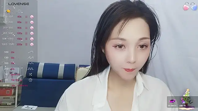 Toookiss online show from January 20, 2025, 6:31 am