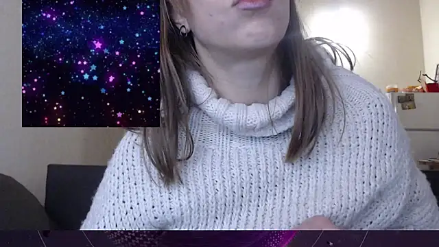 Snapshot of GinaAngelina chatting on February 24, 2025, 6:47 pm GinaAngelina online show from February 24, 2025, 6:47 pm