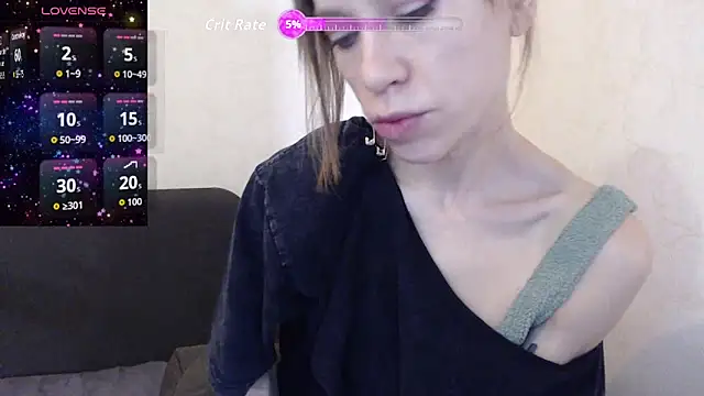 Snapshot of GinaAngelina chatting on September 20, 2025, 8:03 pm GinaAngelina online show from September 20, 2025, 8:03 pm