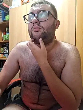 Javier bear online show from July 13, 2026, 9:25 pm