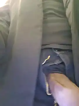 Kingkongding47 online show from February 18, 2025, 9:53 pm