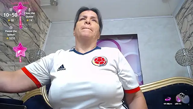 Snapshot of karito_mature17 chatting on October 7, 2025, 11:22 am karito mature17 online show from October 7, 2025, 11:22 am