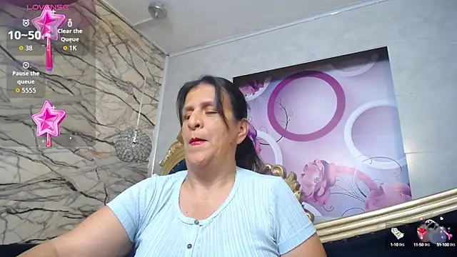 Snapshot of karito_mature17 chatting on October 9, 2025, 11:33 am karito mature17 online show from October 9, 2025, 11:33 am
